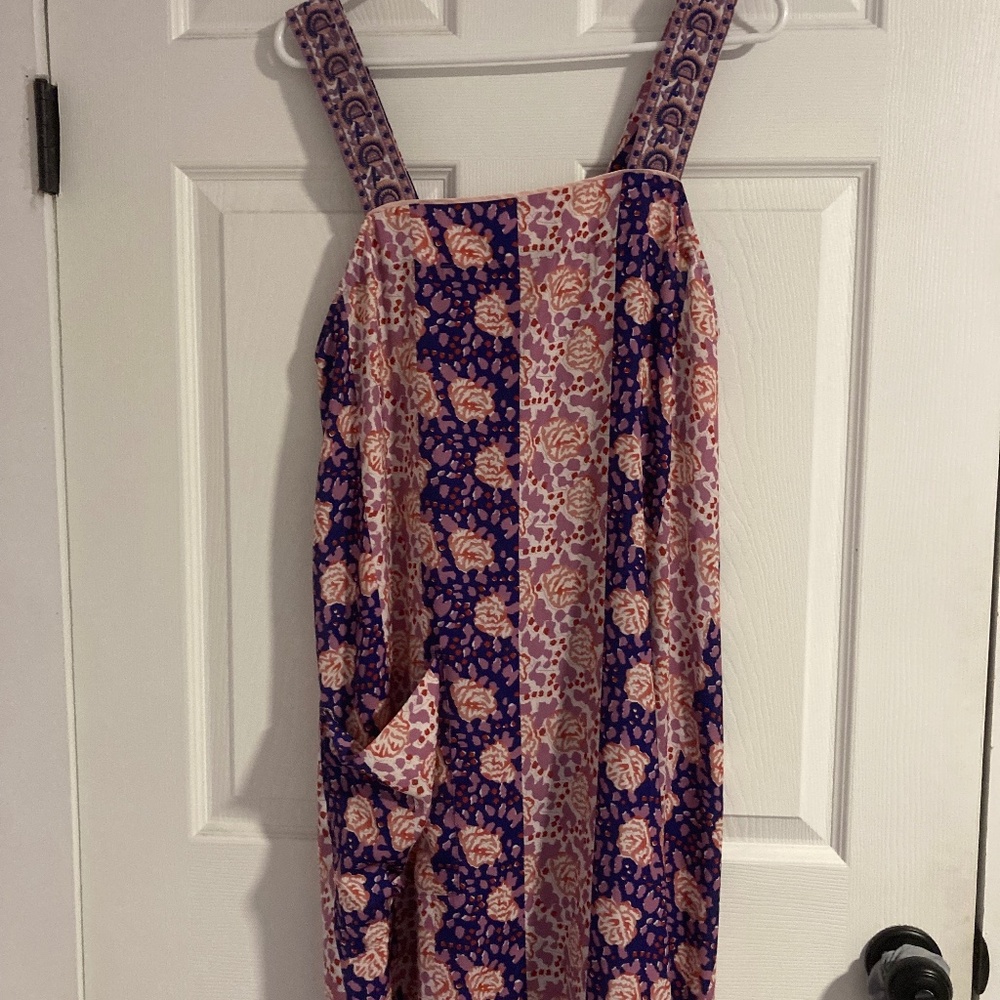 Sundress by Anthropologie